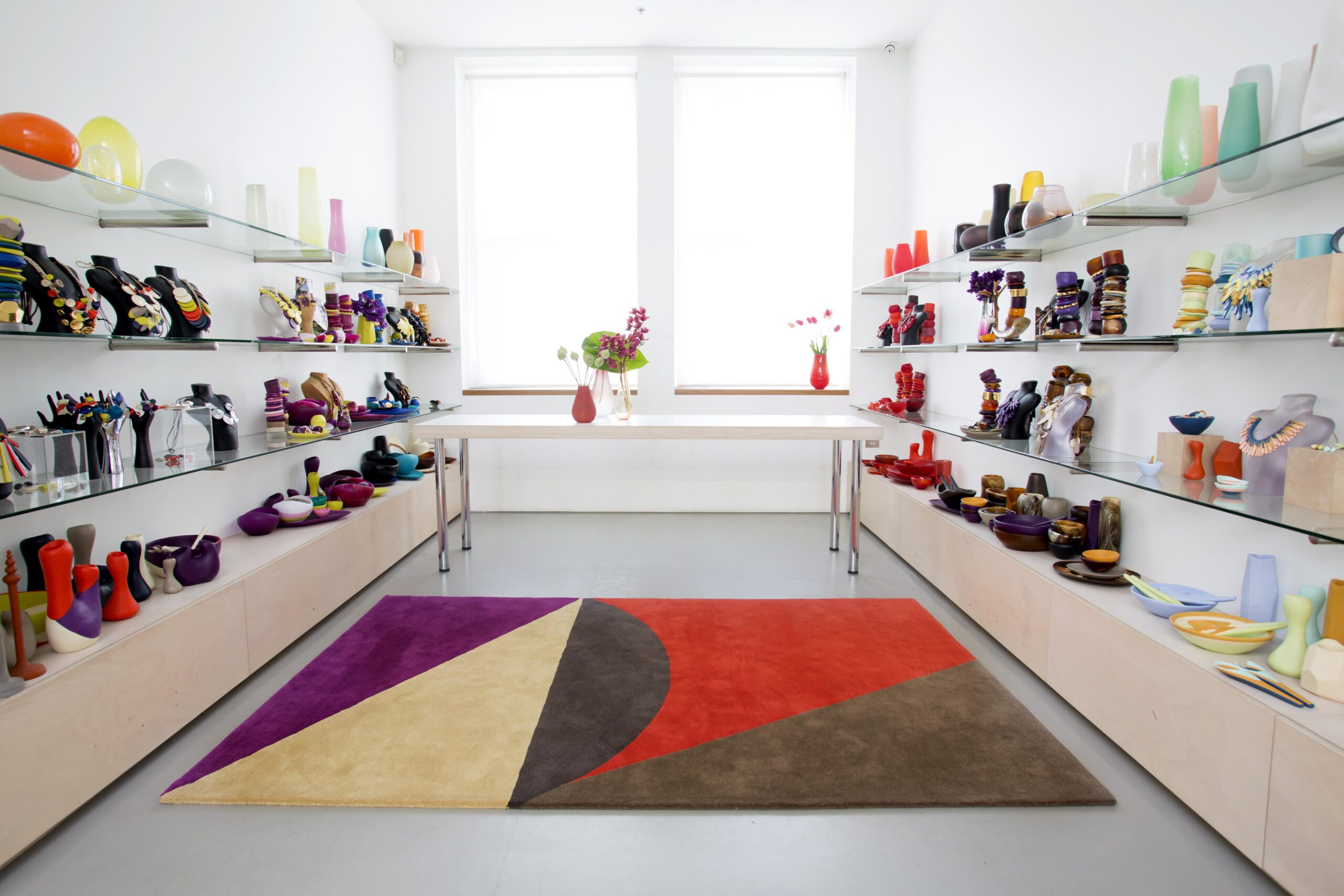 Wink by Dinosaur Designs Hand Tufted Designer Rugs