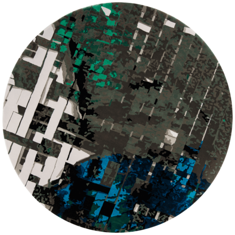 Round Rugs Designer Australia S Leading Rug Company Round Rugs Designer Australia, Round Designer Rugs