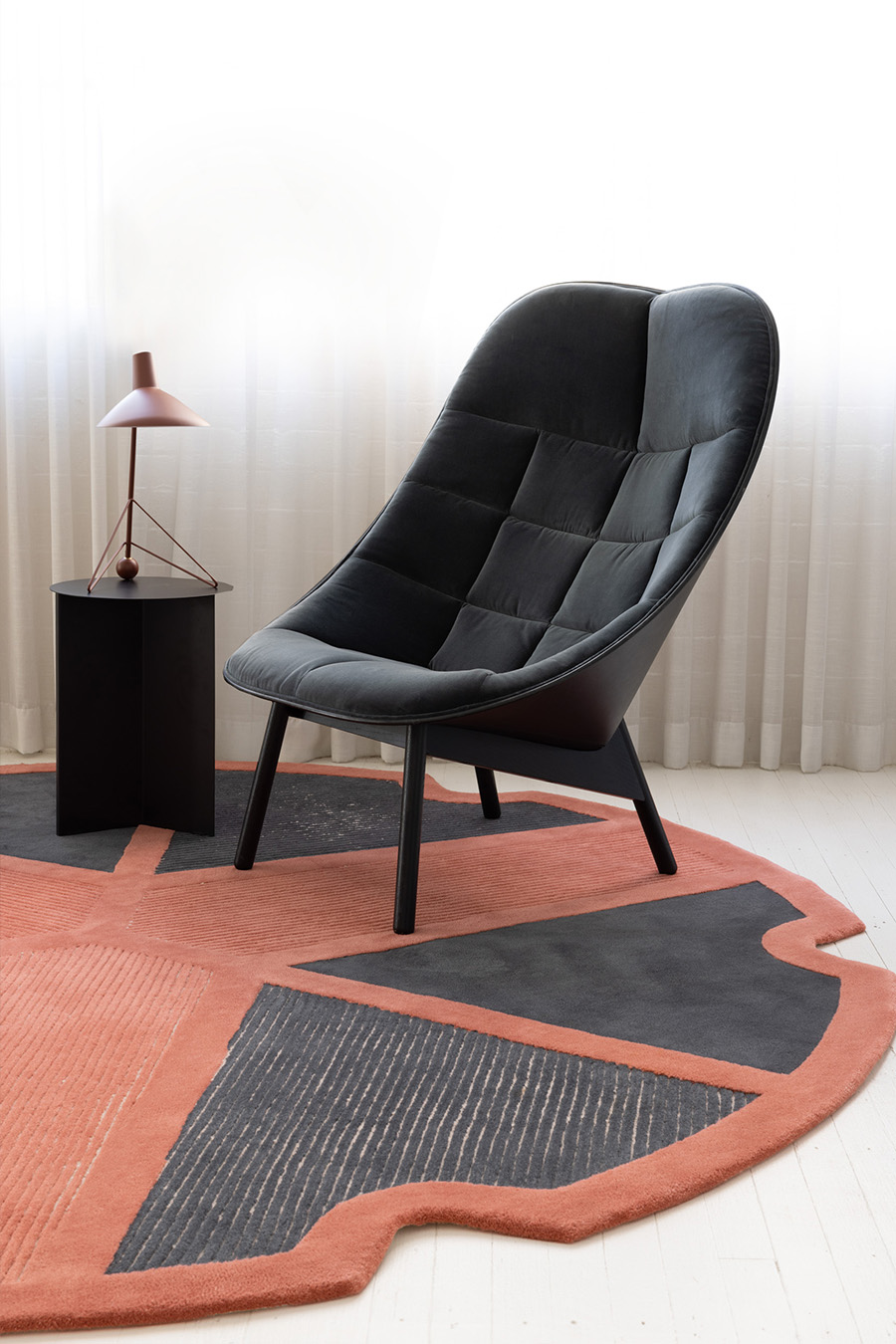 designer rugs gavin harris polaris lo wr2