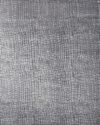 overhead of hide rug by greg natale