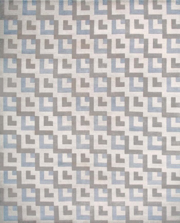 designer rugs los angeles new modern collection greg natale designs hand knotted OH 01 LR RECOLOURED e1711417005187