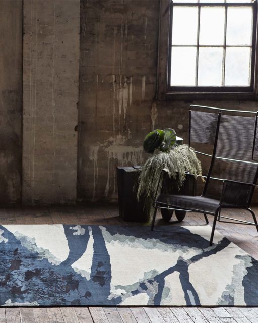 Canopy by Hare + Klein Hand Tufted Designer Rugs