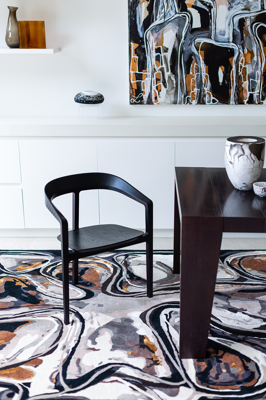 Desert Beat Rug Lara Scolari
