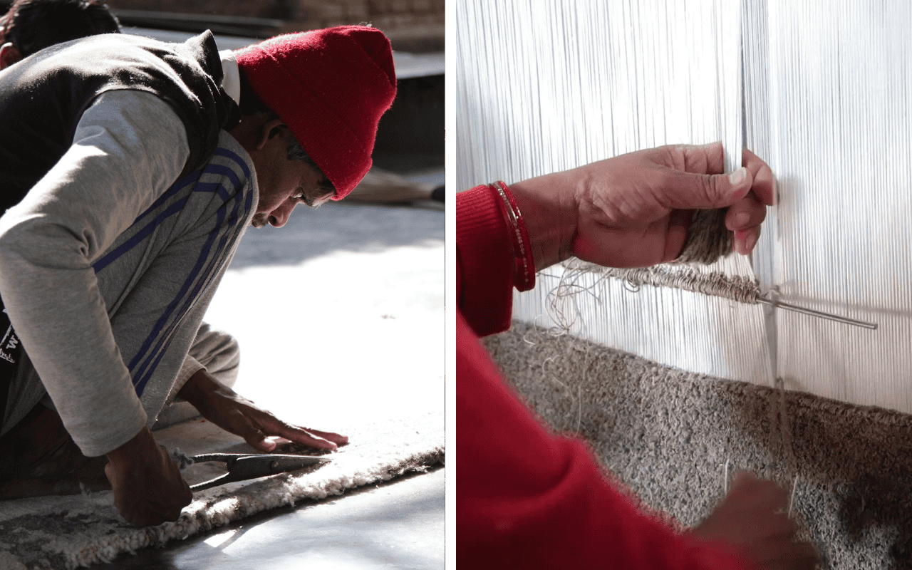 designer rugs- commercial-projects -wr