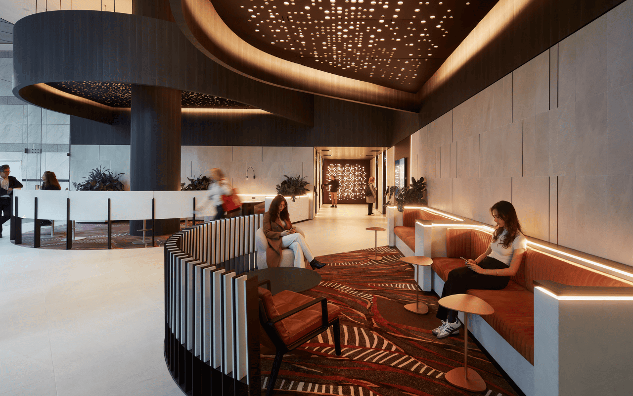 designer rugs- commercial-projects -wr