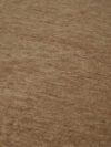 close up image of the Esperance desert rug