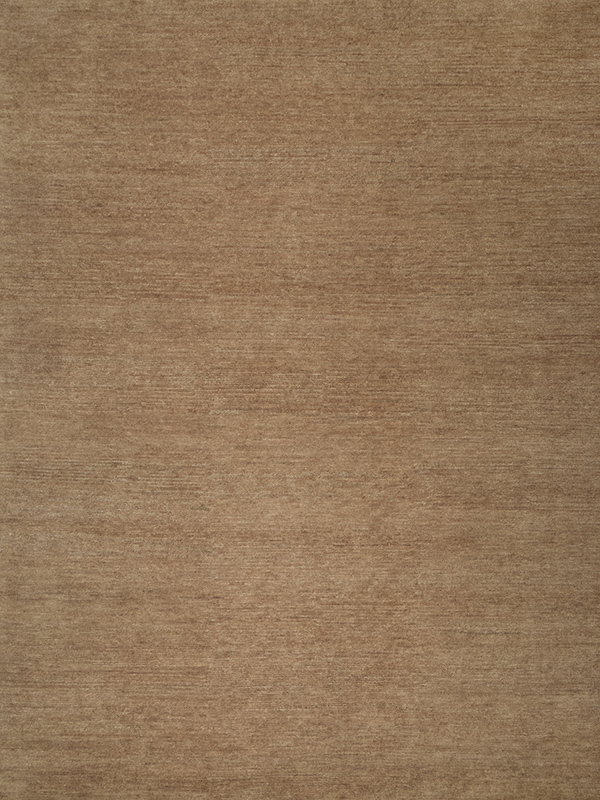 Overhead image of the Esperance desert rug