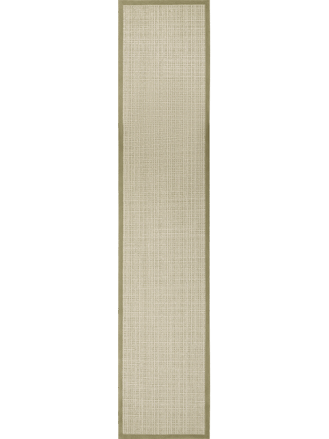 overhead image of the Peppercorn-Sage runner