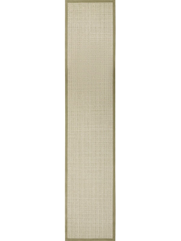 overhead image of the Peppercorn-Sage runner