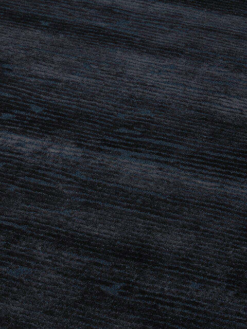 close up image of the Rhodium - captain blue-textures