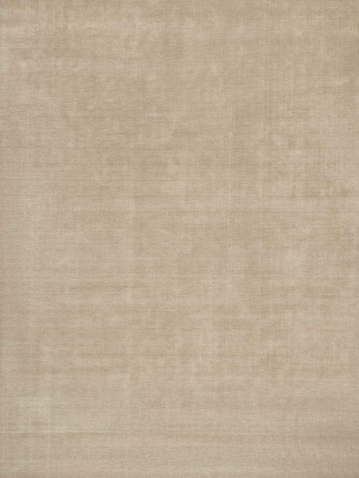 Overhead image of the sabi-dune rug
