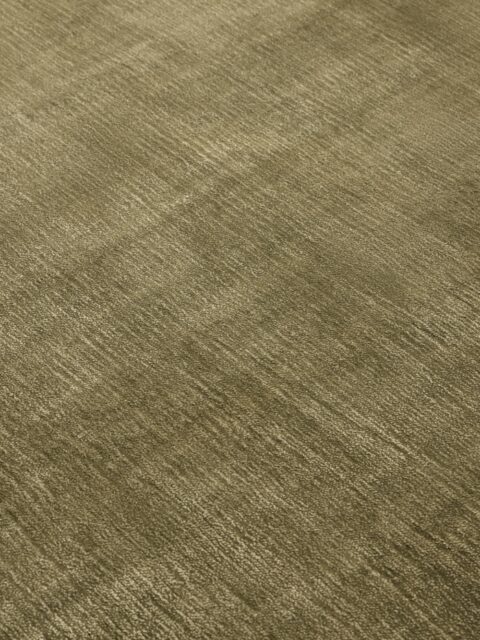 Close up image of the Sabi hunter rug