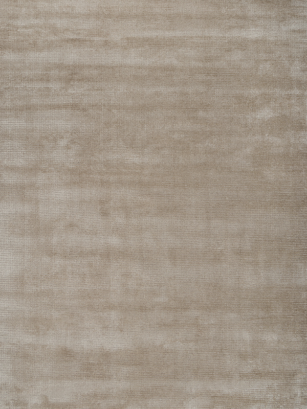 Overhead image of the wolfram beechwood-textures rug