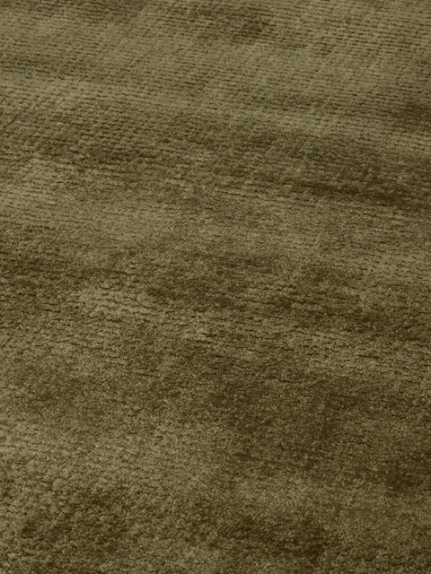 Close-up image of the wolfram-heath- Textures rug.