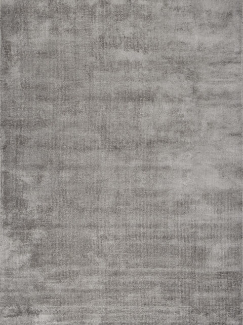 overhead of Wolfram meniscus texture rug