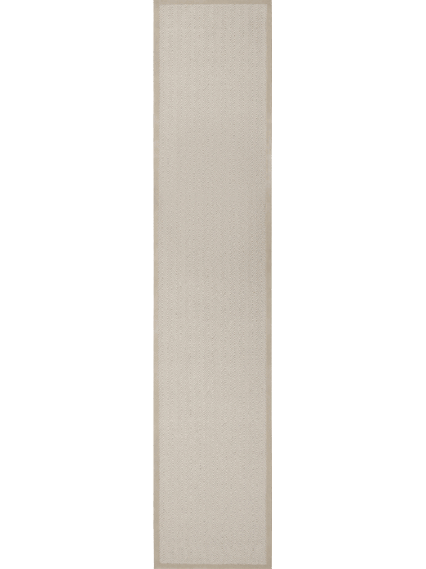overhead image of the zig-zag-dove grey- runner
