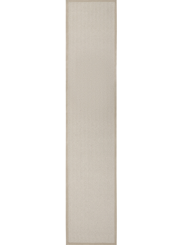 overhead image of the zig-zag-dove grey- runner