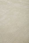 Close up view of Tungsten rug in neutral colour