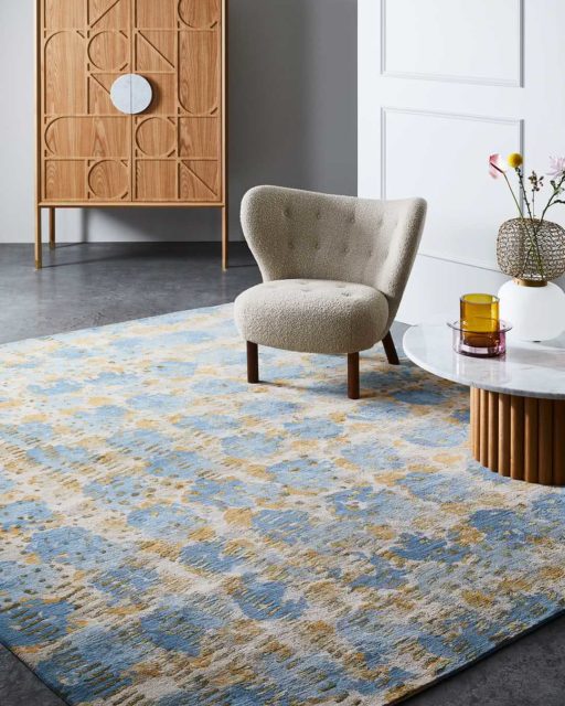Lexington 240x300cm Hand Knotted Designer Rugs
