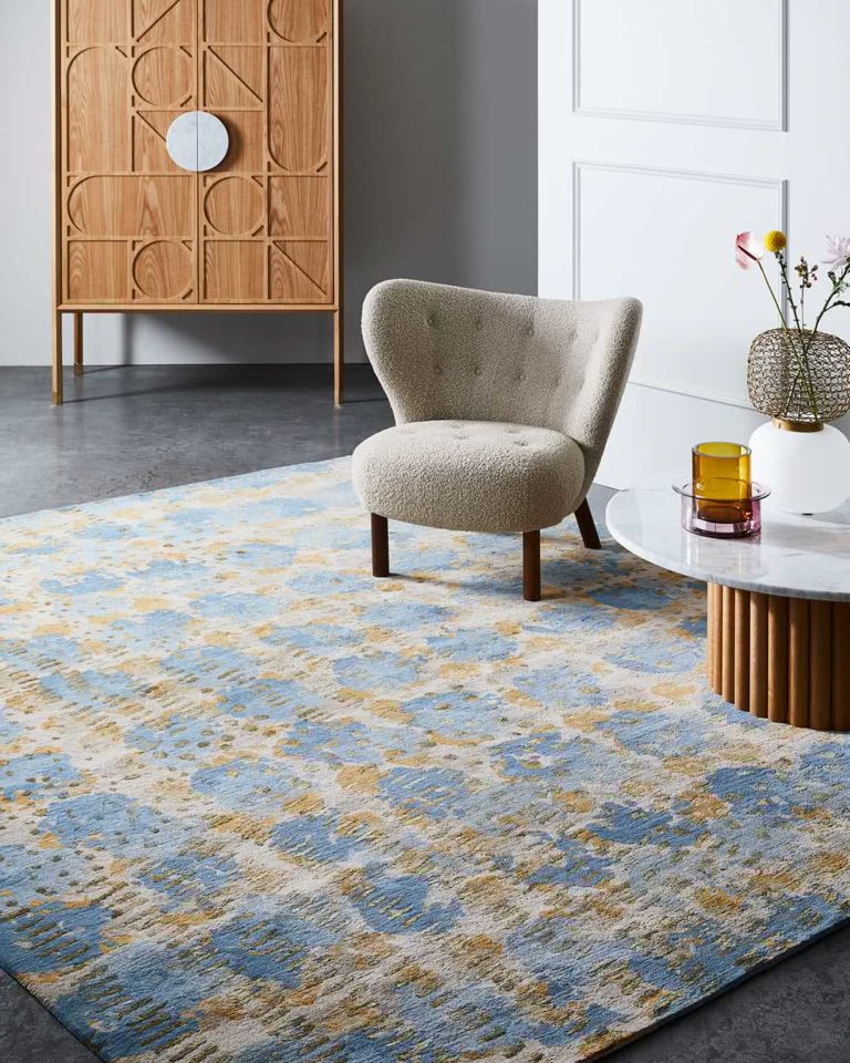 Lexington 240x300cm Hand Knotted Designer Rugs