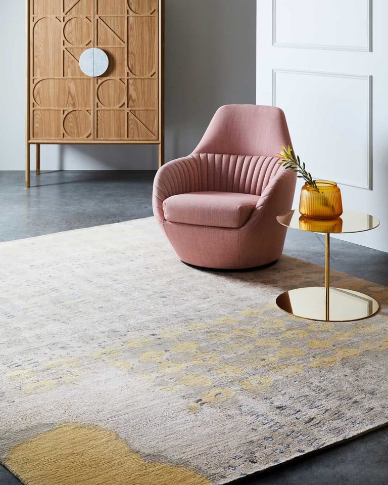 Montgomery 240x300cm Hand Knotted Designer Rugs