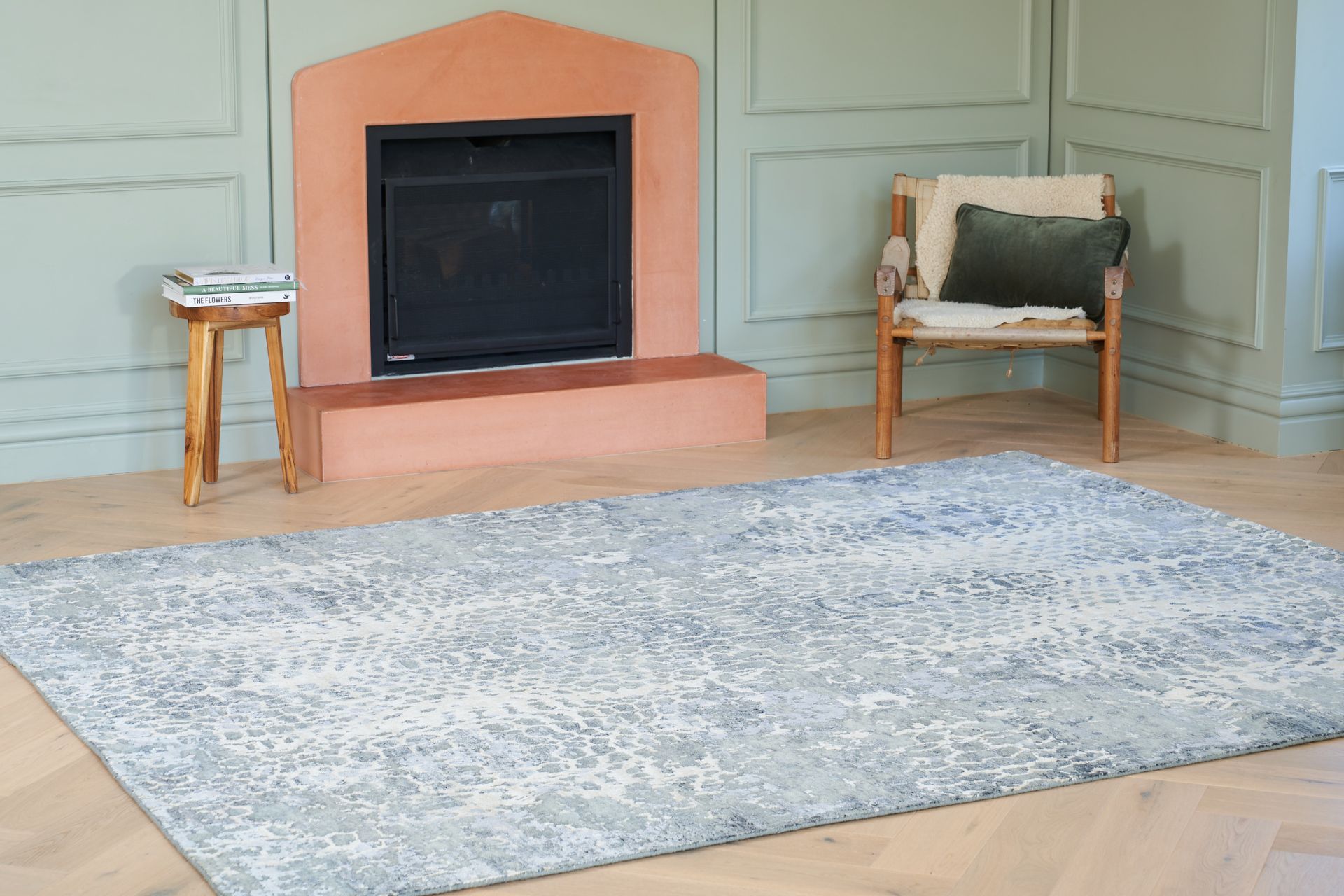 designer rugs lizzo dark rug lo V2