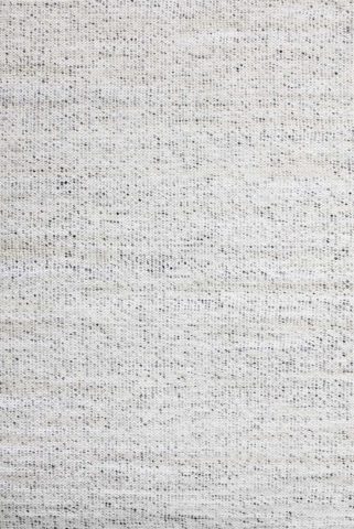 Overhead view of textured Nagoya rug in grey colour