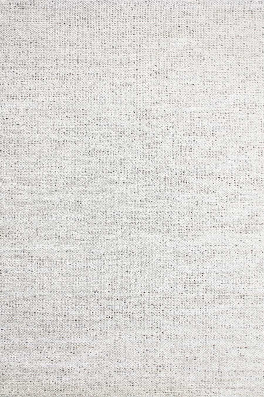 Overhead view of textured Nagoya rug in grey colour