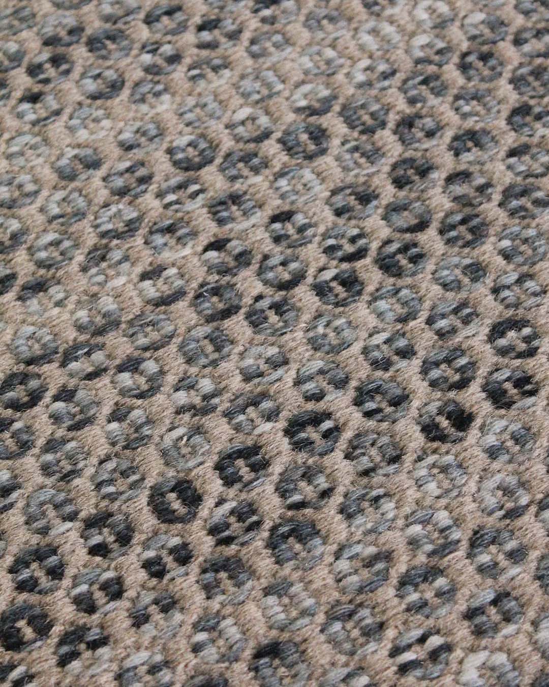 designer rugs elemental plait hive denim cl wr 2
