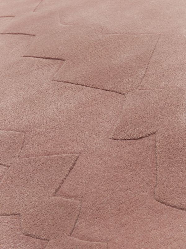designer rugs matra pettticoat saffron collection cl wr