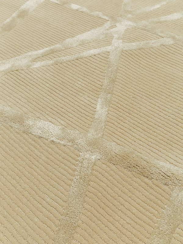 designer rugs yarrow beechwood saffron collection cl wr