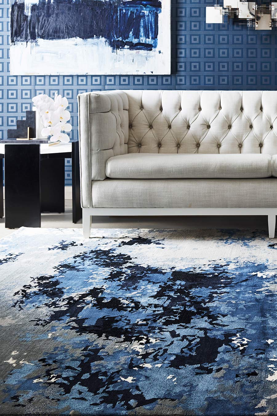 10 Rugs that will take your breath away