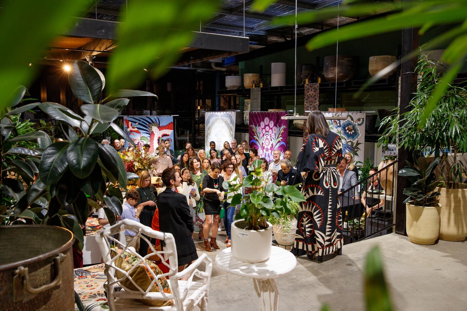 designer rugs Garden Life house of heras 41
