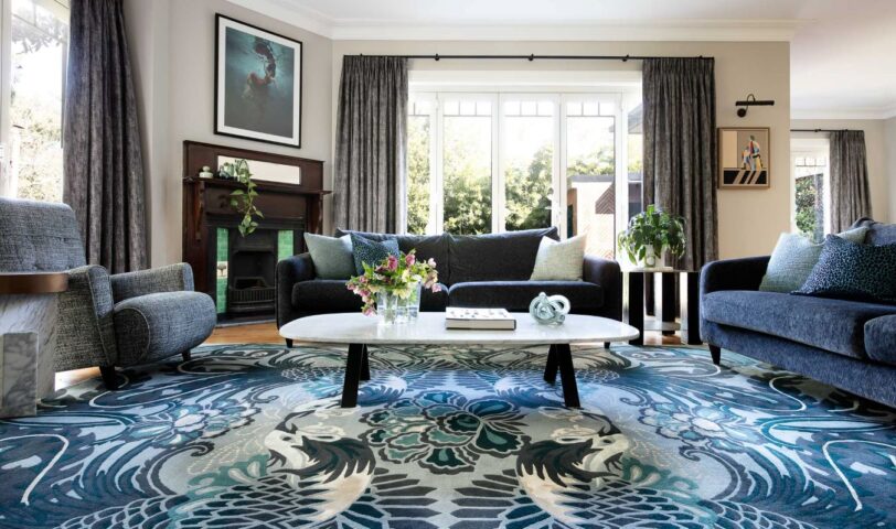 Riverview, Art Deco Delight