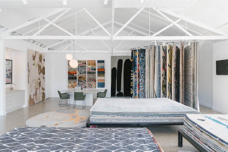 Designer Rugs Sydney Showroom Rug Store Sydney