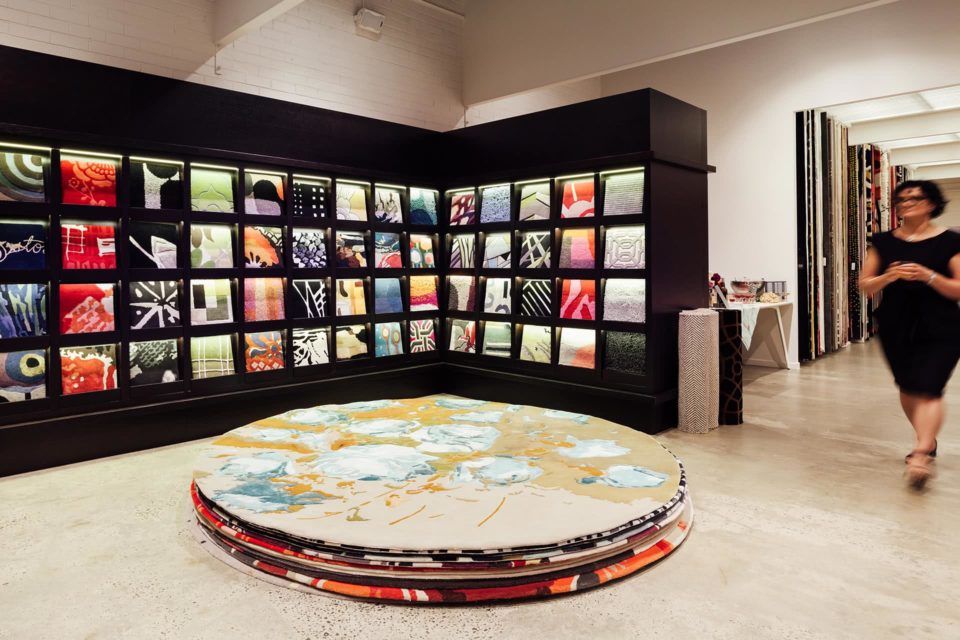 Designer Rugs Sydney Showroom Rug Store Sydney