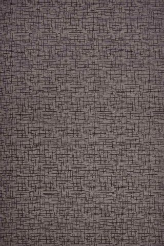 Overhead view of textured Krypton rug in charcoal grey colour