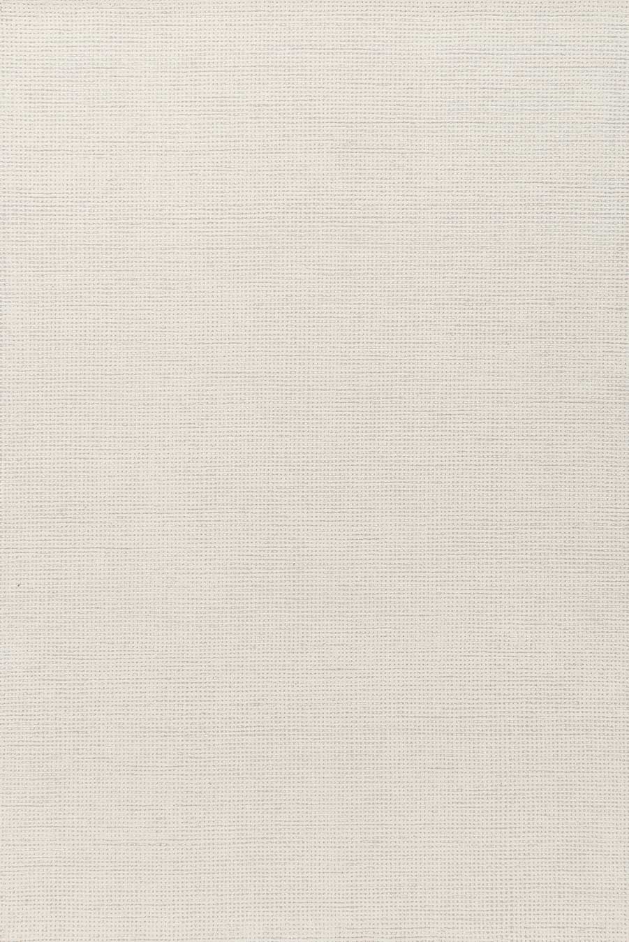 Overhead view of Lithium rug in neutral beige colour