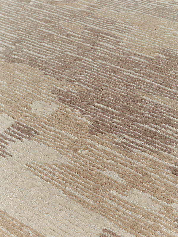 designer rugs chrome collection Rhodium Multi Beechwood oh wr.jpg close up